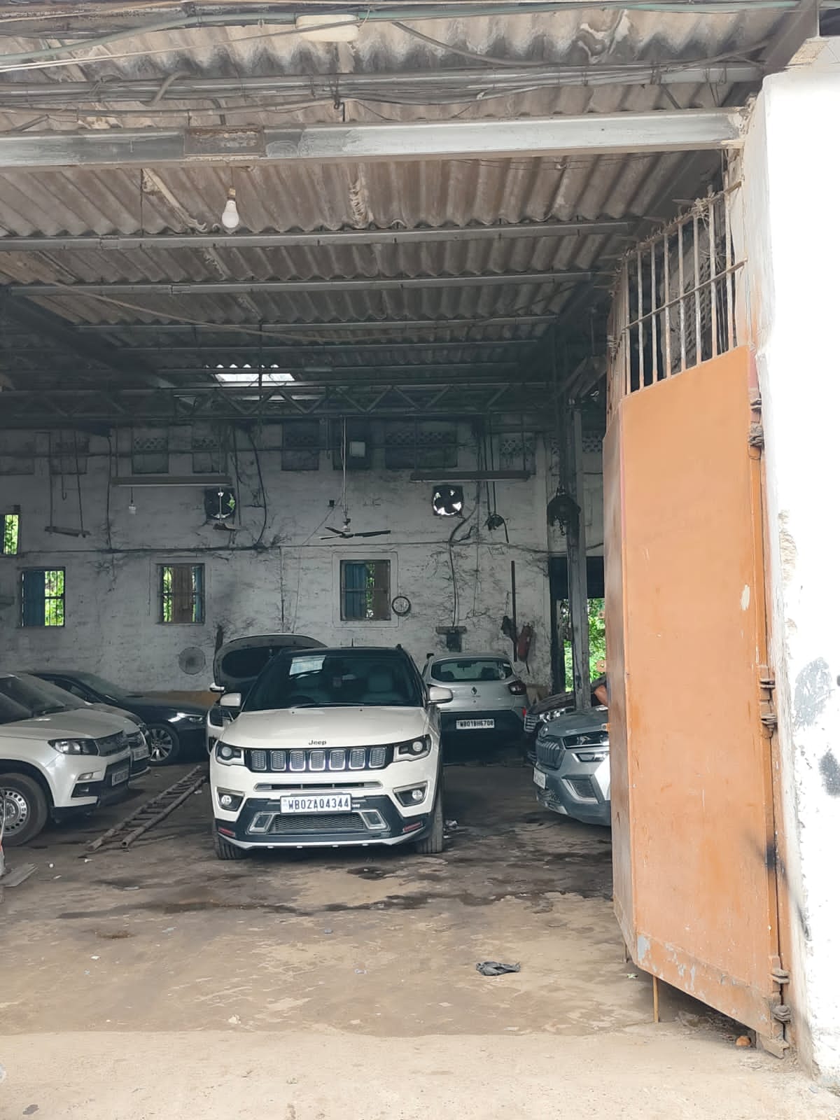 AutoCardoc workshop